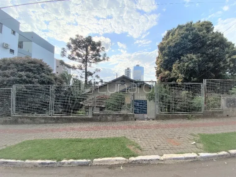 Terreno - Lunardi Imóveis