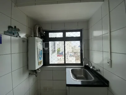 Cobertura com 3 Suítes - Miniatura - Lunardi Imóveis