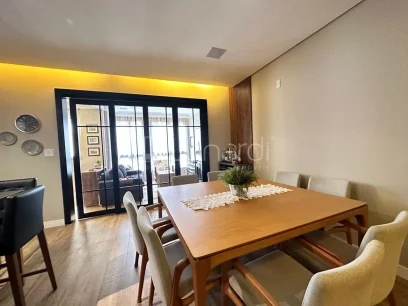 Apartamento com 3 Suítes - Miniatura - Lunardi Imóveis