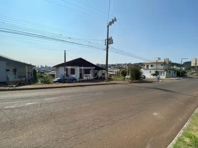 Terreno - Lunardi Imóveis