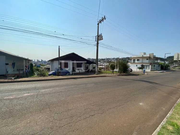 Terreno - Lunardi Imóveis