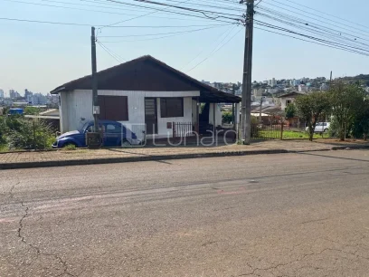 Terreno - Miniatura - Lunardi Imóveis