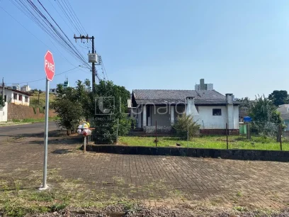 Terreno - Miniatura - Lunardi Imóveis