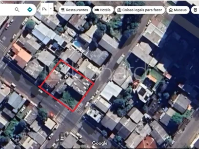 Terreno - Lunardi Imóveis