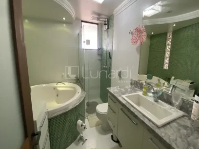 Apartamento com 3 Dormitórios - Miniatura - Lunardi Imóveis