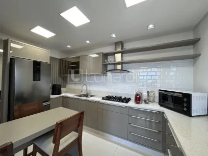 Apartamento com 2 Suítes - Miniatura - Lunardi Imóveis