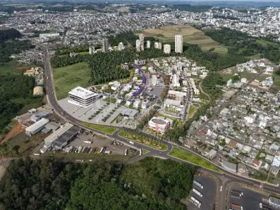 Terreno - Miniatura - Lunardi Imóveis