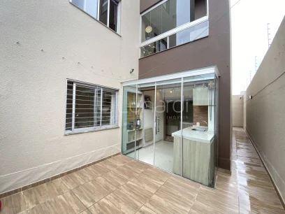 Apartamento com 2 Dormitórios - Miniatura - Lunardi Imóveis