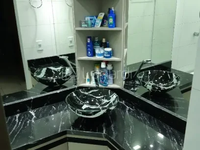 Casa com 5 Dormitórios - Miniatura - Lunardi Imóveis