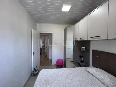 Casa com 3 Dormitórios - Miniatura - Lunardi Imóveis