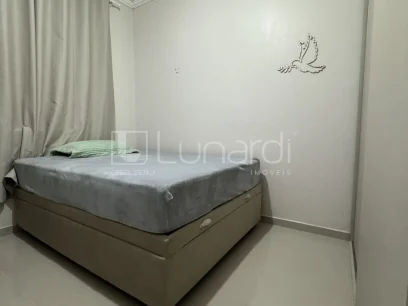 Casa com 2 Dormitórios - Miniatura - Lunardi Imóveis