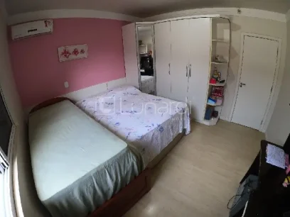 Casa com 3 Dormitórios - Miniatura - Lunardi Imóveis