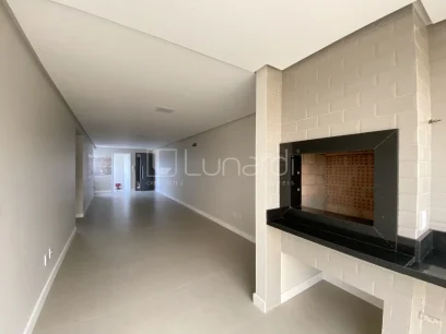 Apartamento com 2 Dormitórios - Miniatura - Lunardi Imóveis