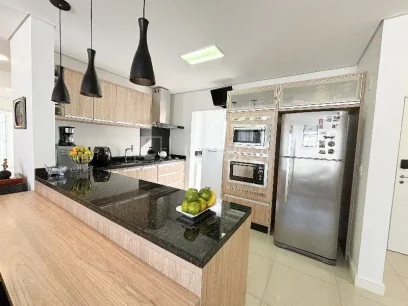 Apartamento com 3 Suítes - Miniatura - Lunardi Imóveis