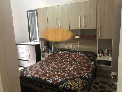 Casa com 2 Dormitórios - Miniatura - Lunardi Imóveis