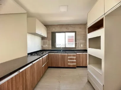 Apartamento com 3 Dormitórios - Lunardi Imóveis