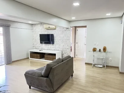 Casa com 4 Dormitórios - Miniatura - Lunardi Imóveis