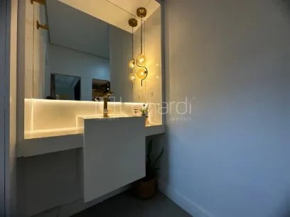 Casa com 2 Dormitórios - Miniatura - Lunardi Imóveis