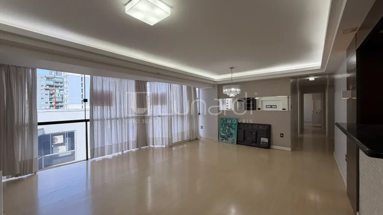 Apartamento com 3 Dormitórios - Lunardi Imóveis