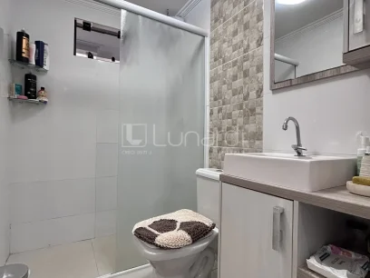 Casa com 3 Dormitórios - Miniatura - Lunardi Imóveis