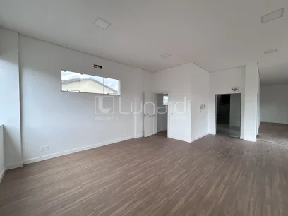 Sala Comercial - Miniatura - Lunardi Imóveis