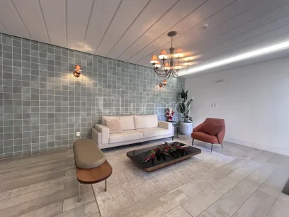 Cobertura com 4 Suítes - Miniatura - Lunardi Imóveis