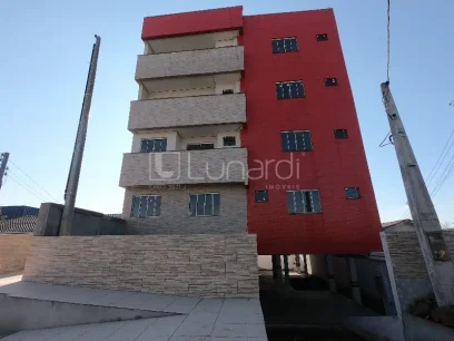 Apartamento com 3 Dormitórios - Lunardi Imóveis