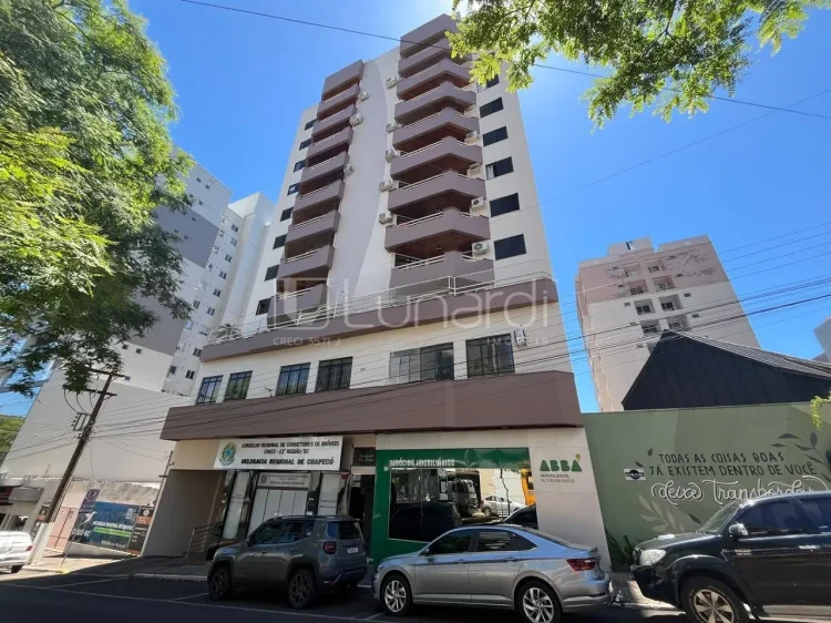 Apartamento com 3 Dormitórios - Lunardi Imóveis
