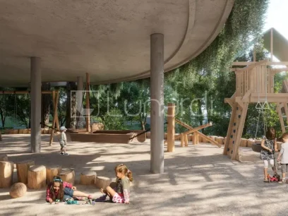 Imóvel na Planta com 3 Dormitórios - Miniatura - Lunardi Imóveis