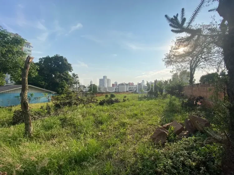 Terreno - Lunardi Imóveis