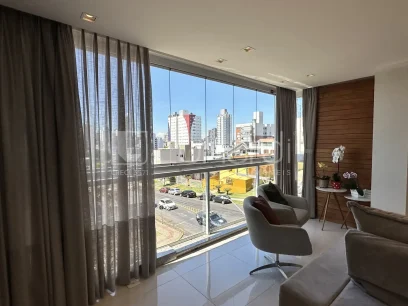 Apartamento com 2 Dormitórios - Miniatura - Lunardi Imóveis