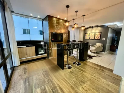 Apartamento Duplex com 3 Dormitórios - Miniatura - Lunardi Imóveis