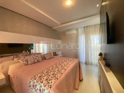 Casa com 4 Dormitórios - Miniatura - Lunardi Imóveis