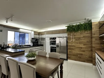 Cobertura com 3 Suítes - Miniatura - Lunardi Imóveis