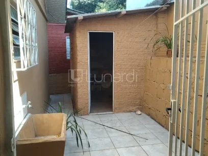 Casa com 3 Dormitórios - Miniatura - Lunardi Imóveis
