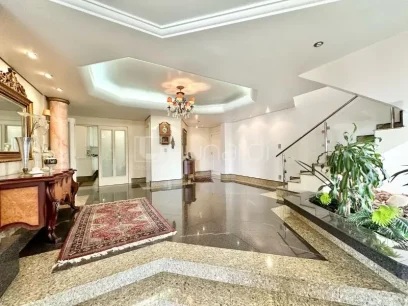 Cobertura com 4 Dormitórios - Miniatura - Lunardi Imóveis