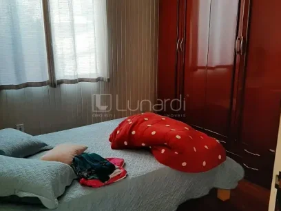 Casa com 3 Dormitórios - Miniatura - Lunardi Imóveis