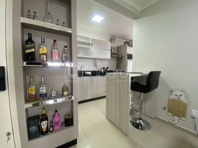 Apartamento com 2 Dormitórios - Miniatura - Lunardi Imóveis