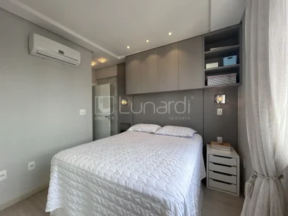 Apartamento com 3 Dormitórios - Miniatura - Lunardi Imóveis