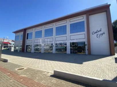 Sala Comercial - Lunardi Imóveis