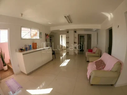 Casa com 5 Dormitórios - Miniatura - Lunardi Imóveis