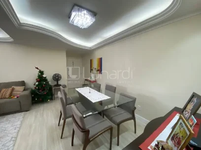 Apartamento com 3 Dormitórios - Miniatura - Lunardi Imóveis