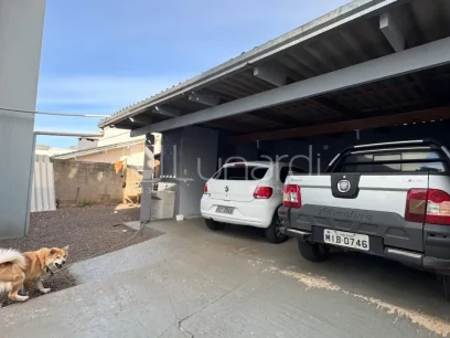 Casa com 4 Dormitórios - Miniatura - Lunardi Imóveis