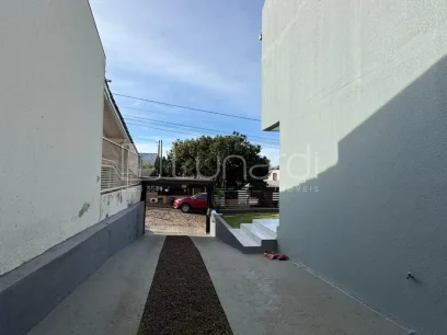 Casa com 4 Dormitórios - Miniatura - Lunardi Imóveis