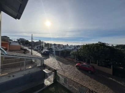 Casa com 4 Dormitórios - Miniatura - Lunardi Imóveis