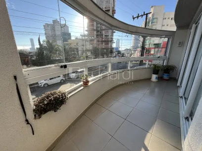 Apartamento com 3 Dormitórios - Miniatura - Lunardi Imóveis