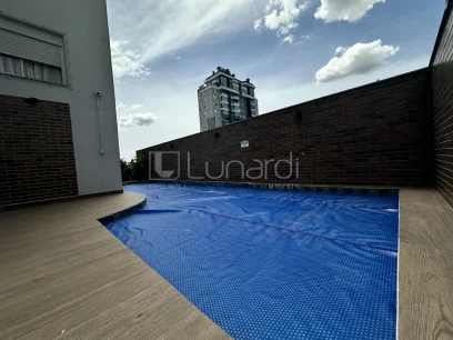 Apartamento com 3 Suítes - Miniatura - Lunardi Imóveis
