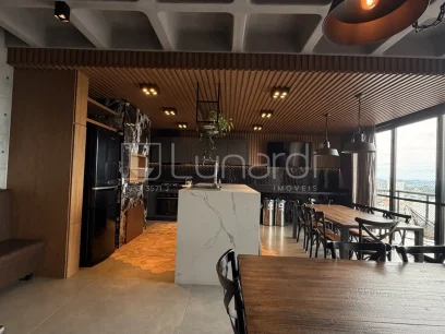 Apartamento com 3 Dormitórios - Miniatura - Lunardi Imóveis