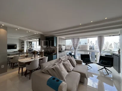 Apartamento com 3 Dormitórios - Miniatura - Lunardi Imóveis