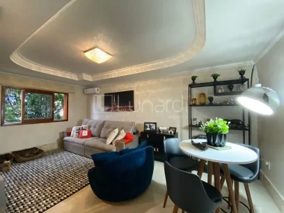 Casa com 3 Suítes - Miniatura - Lunardi Imóveis